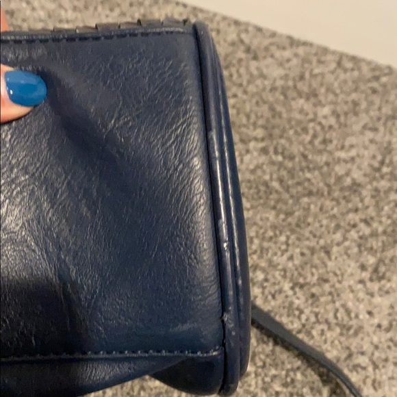 Weaved Handbag - Picture 5 of 6